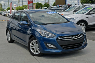 Hyundai i30 Trophy GD2