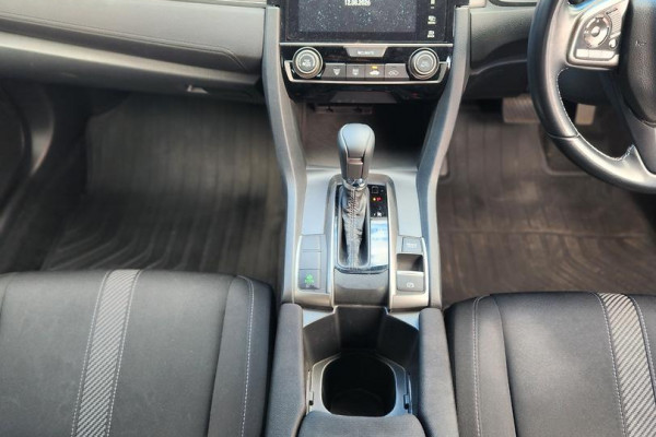 2017 Honda Civic 10th Gen VTi-S Hatch Image 13