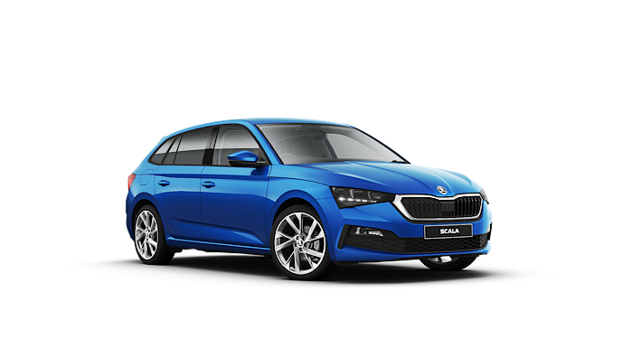 New 2023 Skoda Scala 110TSI Ambition #615326 Coffs Harbour, NSW