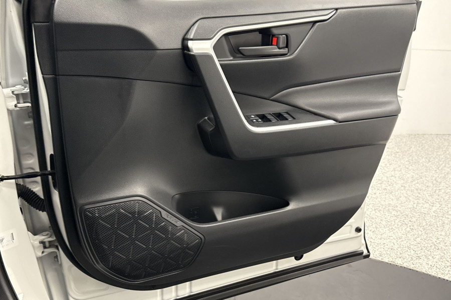 2022 Toyota RAV4 MXAA52R GX SUV Image 18