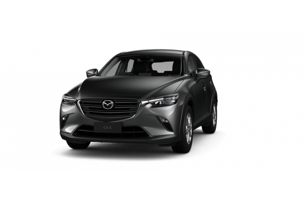 2024 Mazda CX-3 DK G20 Pure SUV