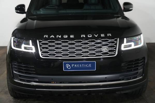 2019 Land Rover Range Rover L405 SDV8 Vogue SE SUV Image 3