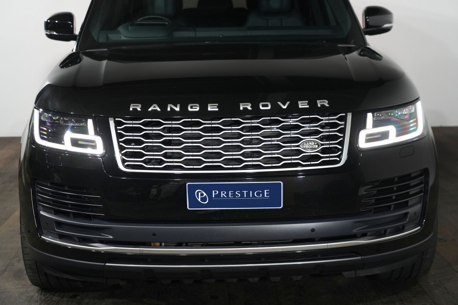2019 Land Rover Range Rover L405 SDV8 Vogue SE SUV Image 3