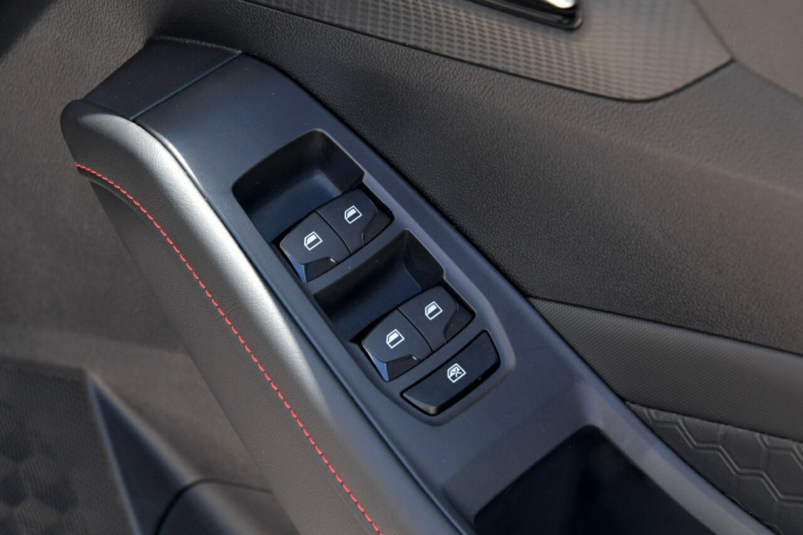 2024 MG MG5 AP32 Essence Sedan Image 19