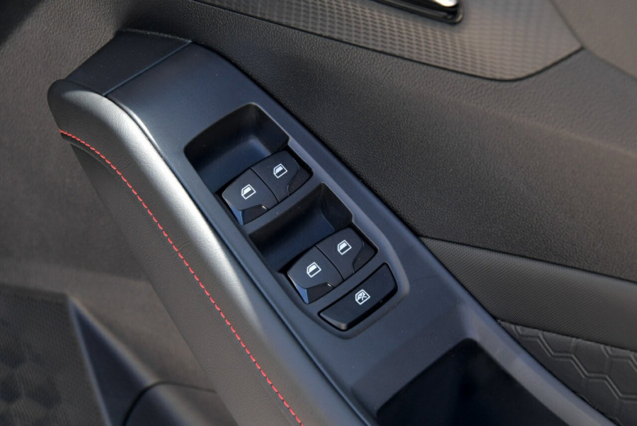 2024 MG MG5 AP32 Essence Sedan Image 19