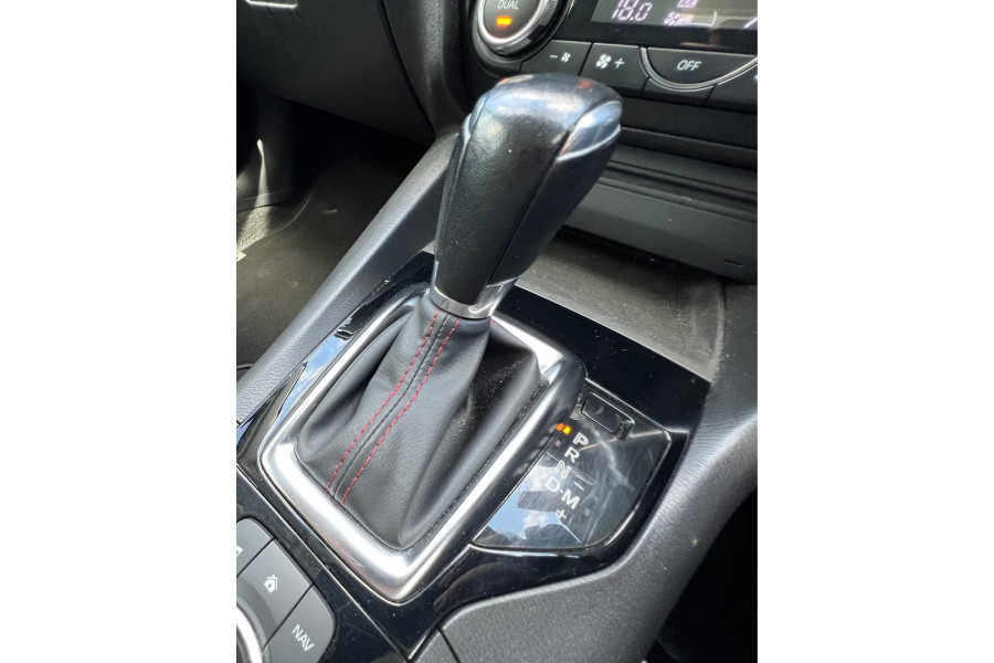 2015 Mazda 3 BM Series SP25 Hatch Image 28