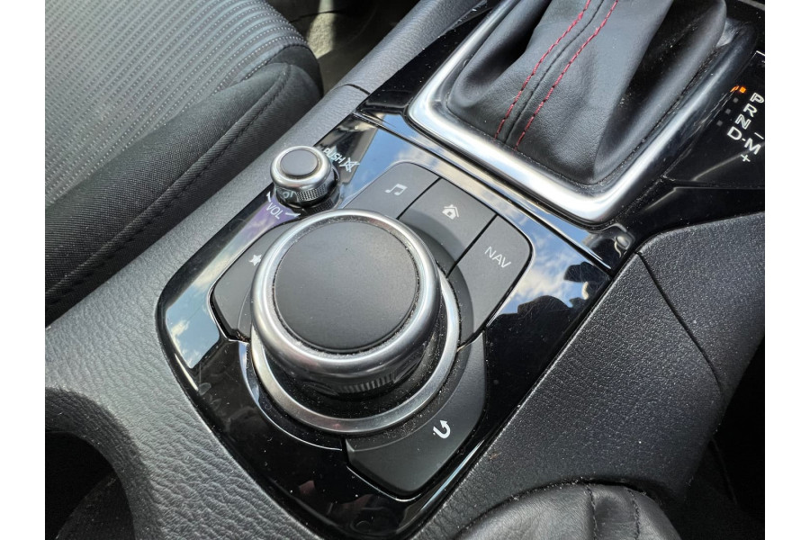 2015 Mazda 3 BM Series SP25 Hatch Image 29