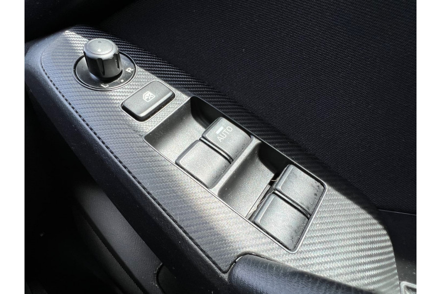2015 Mazda 3 BM Series SP25 Hatch Image 32