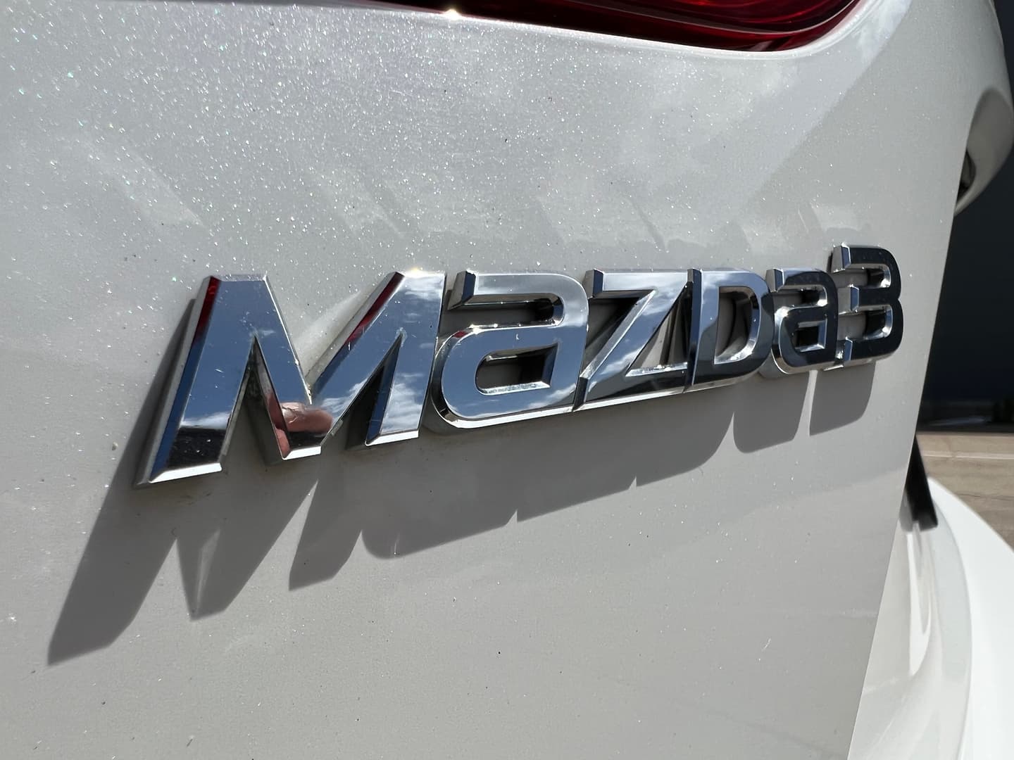 2015 Mazda 3 BM Series SP25 Hatch Image 10