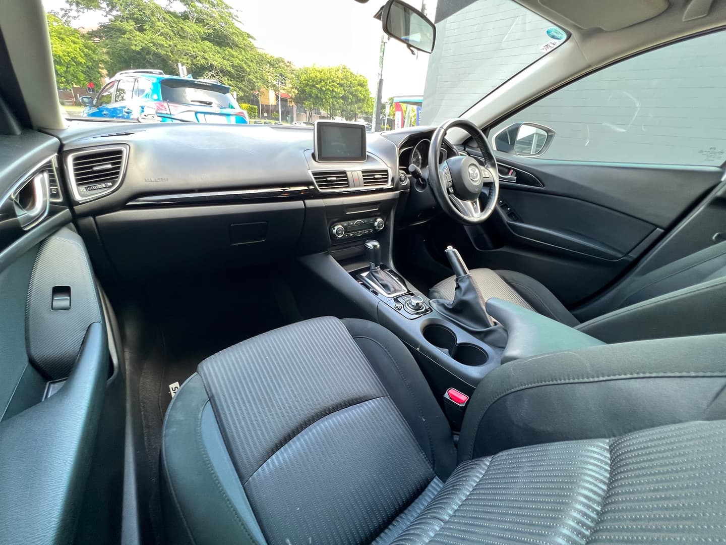 2015 Mazda 3 BM Series SP25 Hatch Image 18