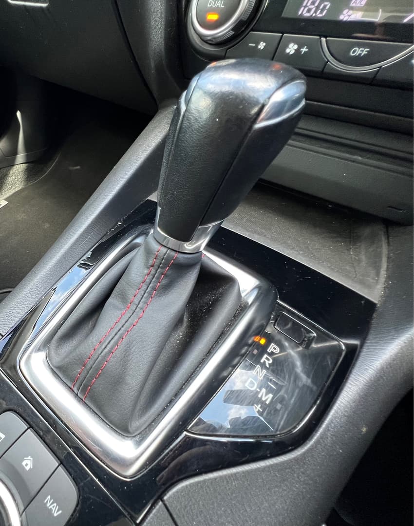 2015 Mazda 3 BM Series SP25 Hatch Image 28