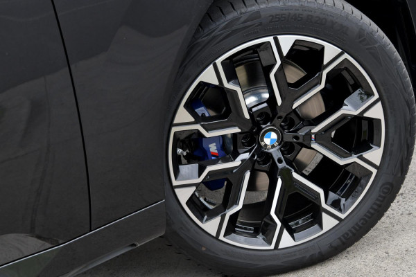 2025 BMW X3 G45 30e xDrive SUV image 29