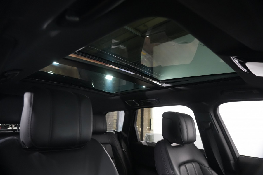 2021 Land Rover Range Rover Sport DI6 183kW SE SUV Image 27