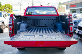 2024 GWM Ute NPW Cannon Premium Ute