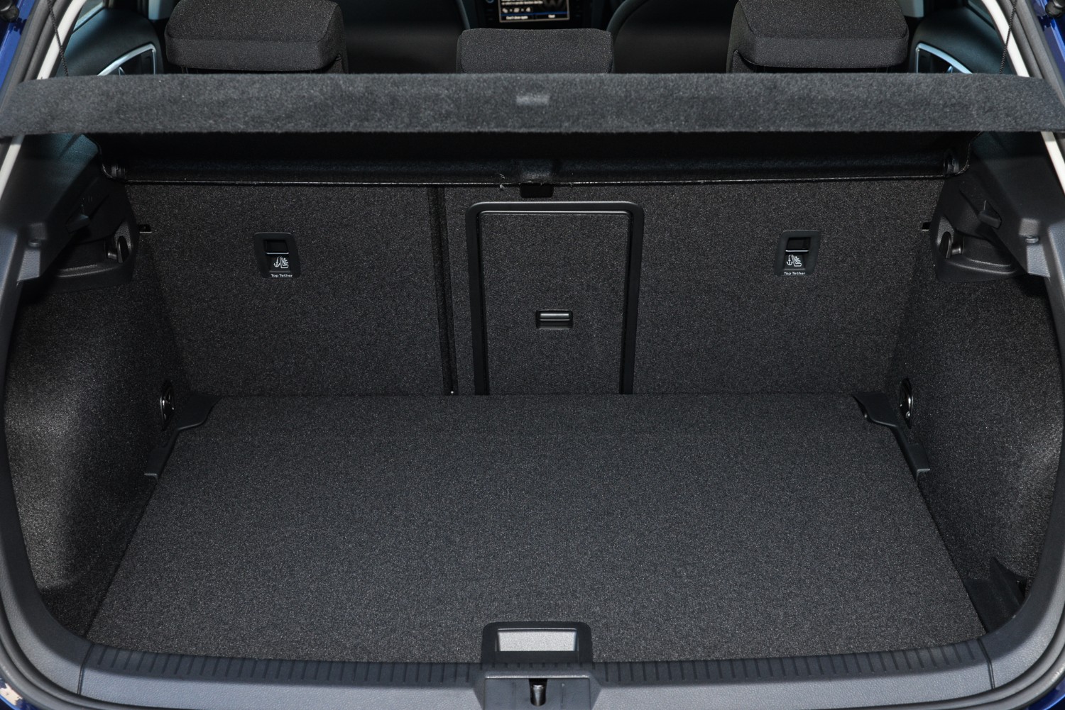 2020 Volkswagen Golf 7.5 110TSI Trendline Hatch Image 17