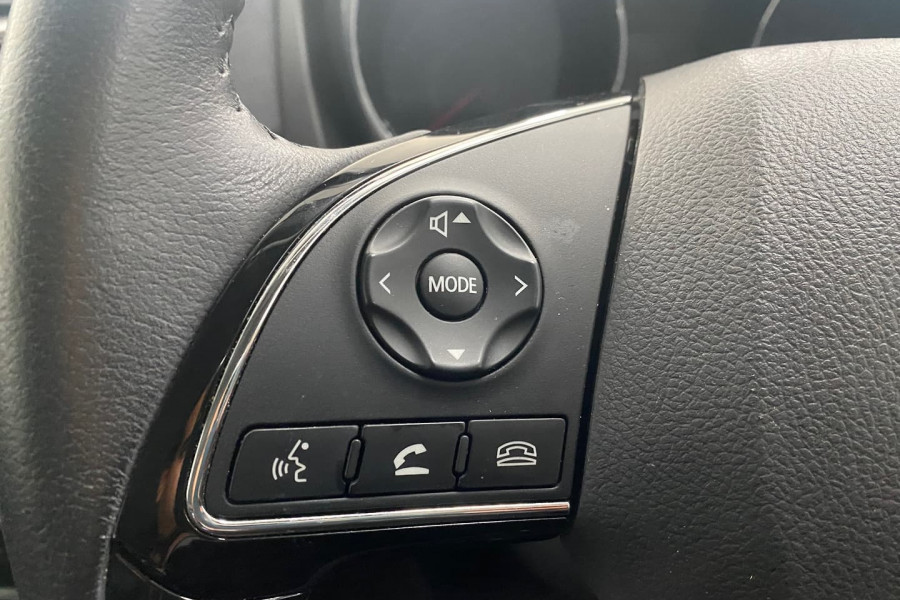 Used 2017 Mitsubishi ASX DC13455 Darwin Subaru Darwin