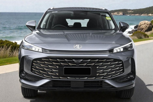 2025 MG HS AS33 Hybrid+ Excite SUV Image 3