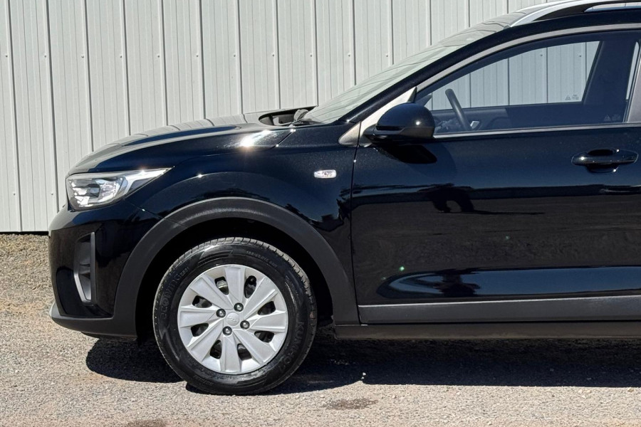 2021 MY22 Kia Stonic YB S SUV Image 28