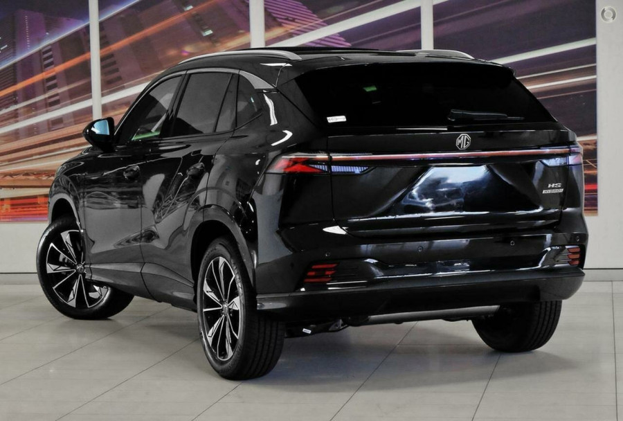 2025 MG HS AS33H Essence Hybrid+ SUV Image 4