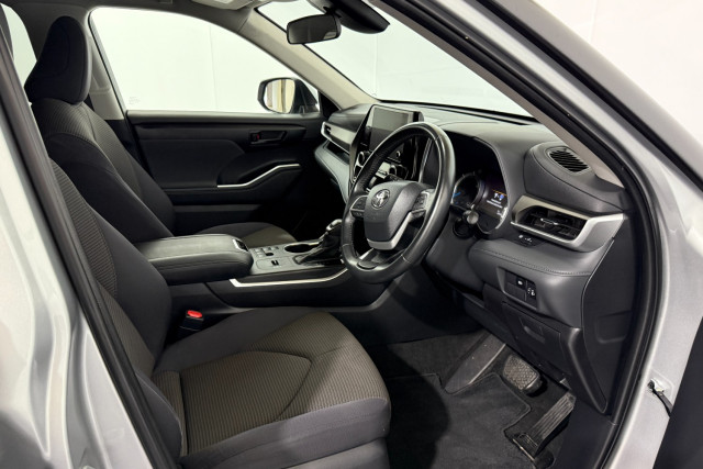 2023 Toyota Kluger AXUH78R GX SUV Image 15
