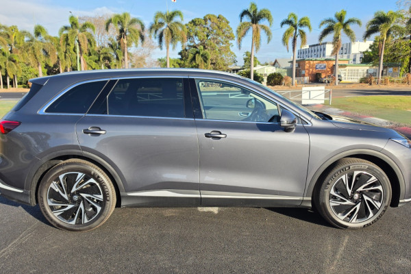 2026 MG MGS6 EV IS3E Essence SUV Image 10