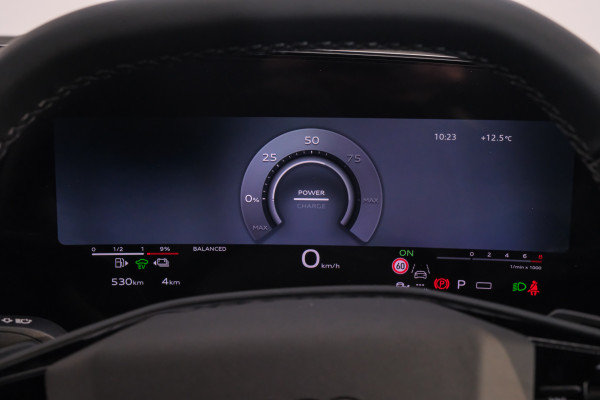 2026 Audi A5 e-hybrid S-Line Sedan image 10