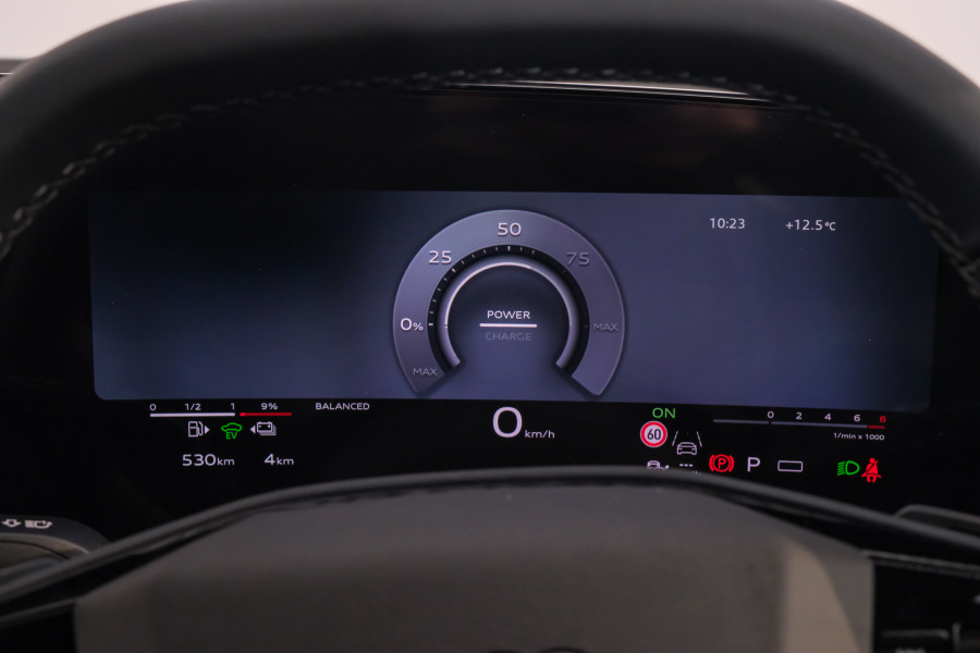 2026 Audi A5 e-hybrid S-Line Sedan