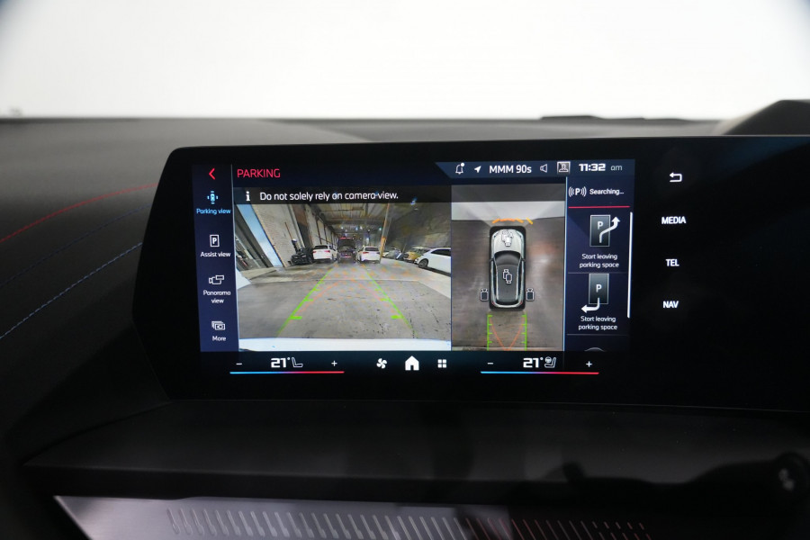 2024 BMW 1 Series M135 xDrive Hatch Image 19