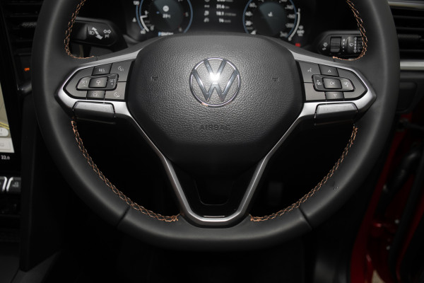 2026 Volkswagen Amarok TDI600 PanAmericana Ute Image 11