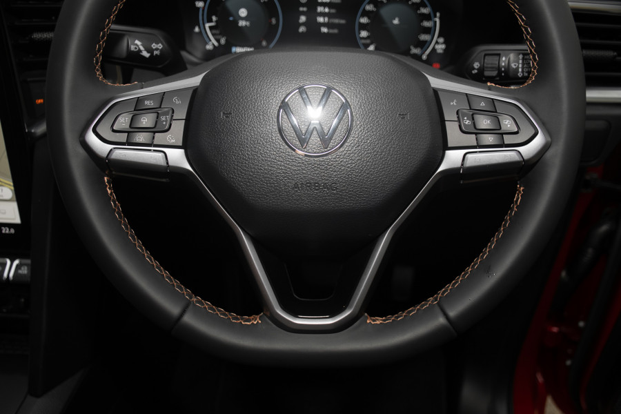 2026 Volkswagen Amarok TDI600 PanAmericana Ute Image 11