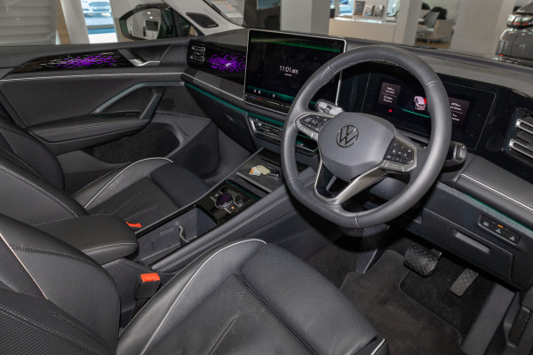 2025 Volkswagen Tiguan CT 150TSI Elegance SUV image 7