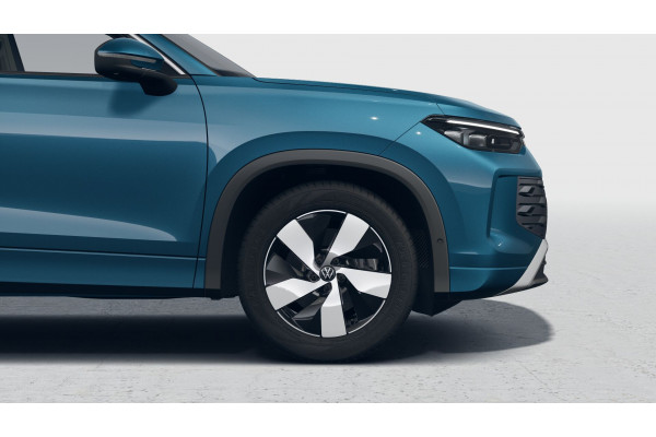 2026 Volkswagen Tayron R4 150TSI Life SUV Image 5
