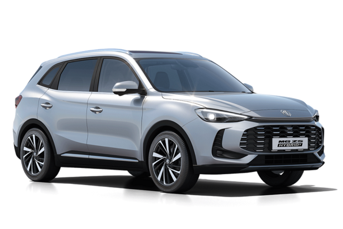 2025 MG ZS ZS32 Essence Hybrid+ SUV