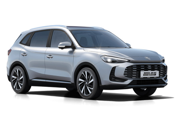 2025 MG ZS ZS32 Essence Hybrid+ SUV