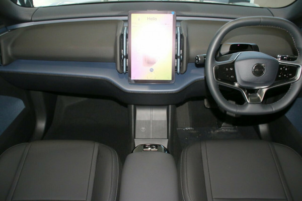 2026 MY27 Volvo EX30  Plus P5 Long Range SUV Image 6