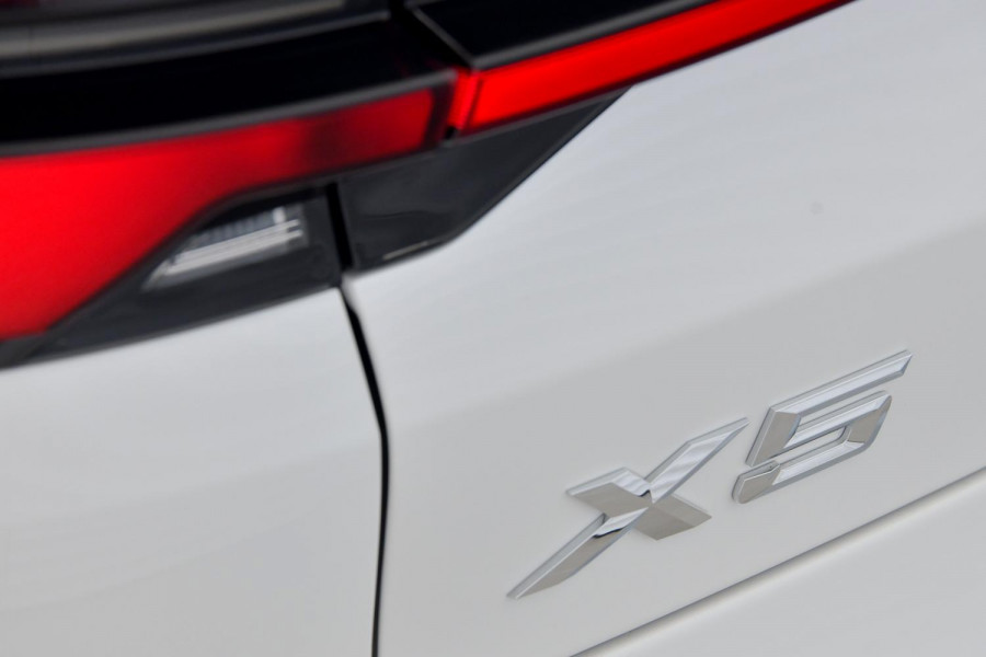 2025 BMW X5 G05 LCI xDrive30d M Sport SUV