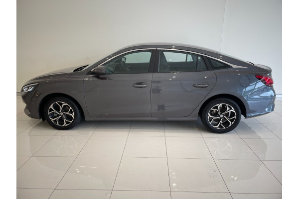 2023 MG MG5 VIBE Vibe Sedan Image 5