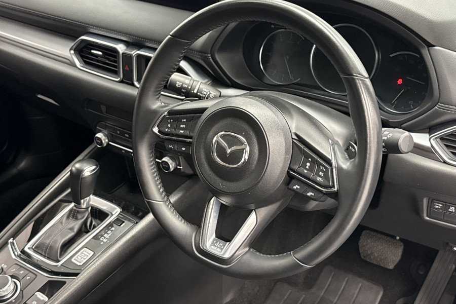 2023 Mazda CX-5 G25 - Maxx Sport Wagon Image 18