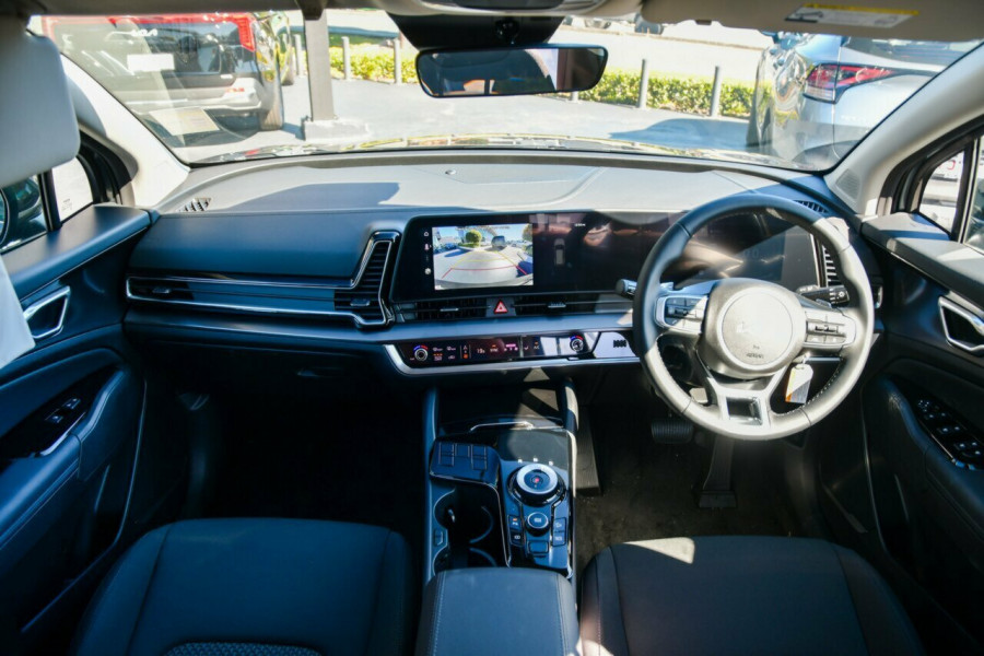 2024 Kia Sportage NQ5 HEV SX SUV Image 17