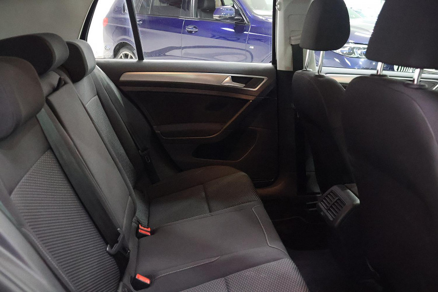 2018 Volkswagen Golf 7.5 110TSI Trendline Hatch
