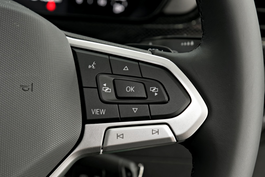 2024 MY24.5 Volkswagen T-Cross D31 85TSI Life SUV Image 11