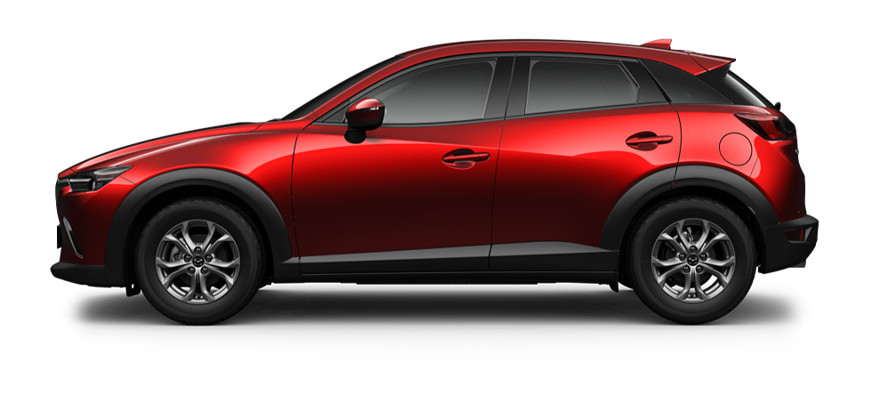 2021 Mazda CX-3 DK Maxx Sport SUV Image 21