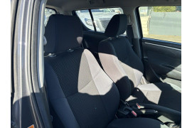2014 Suzuki Swift FZ GL Hatch