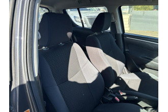 2014 Suzuki Swift FZ GL Hatch
