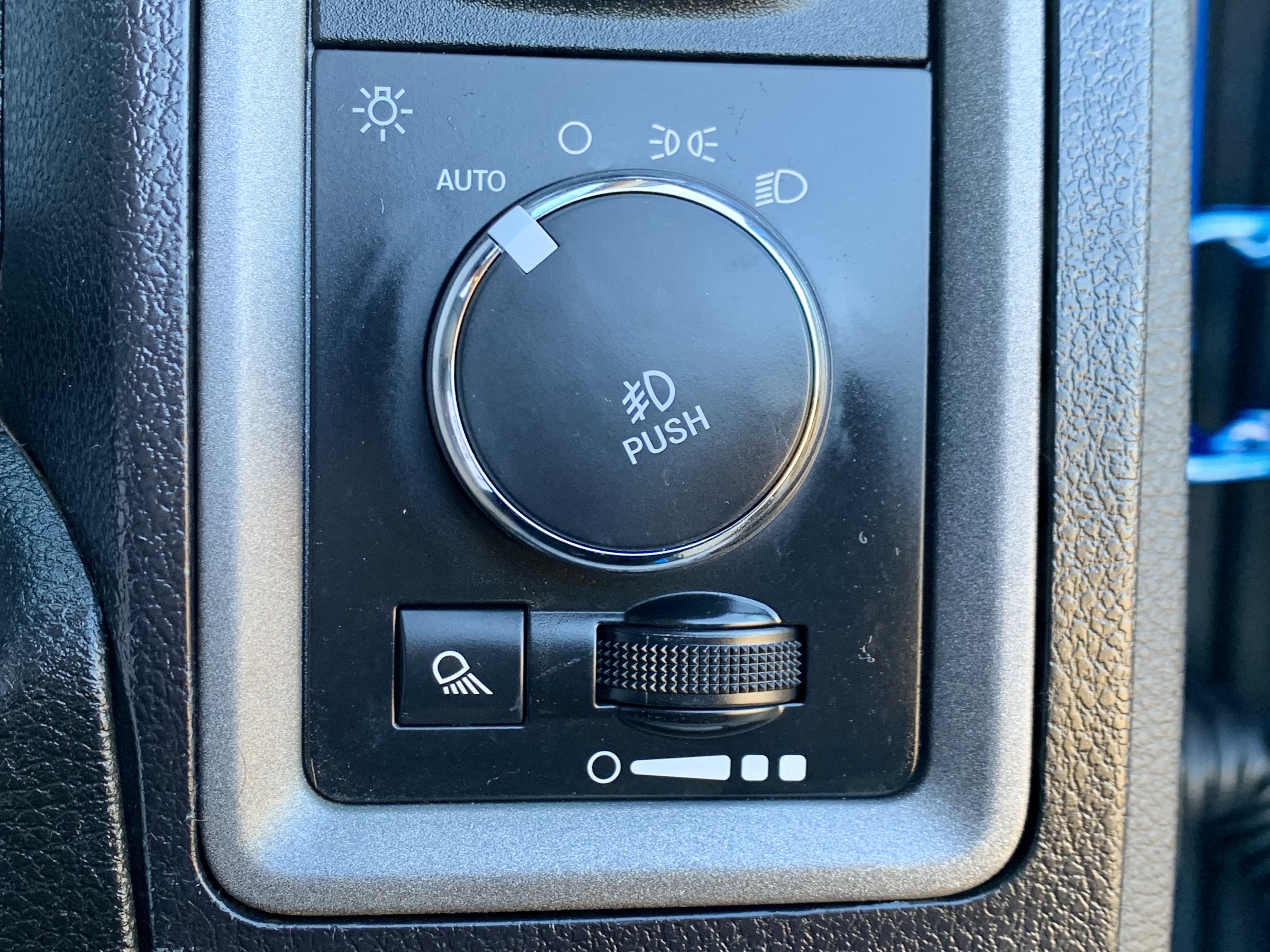 2022 Ram 1500 Express Ute
