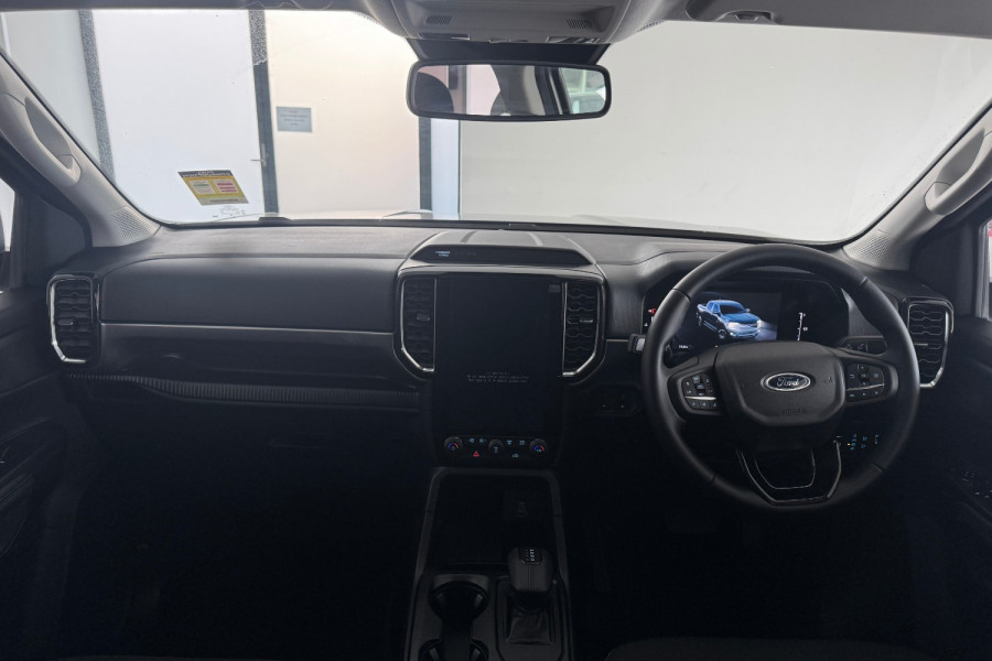 2024 MY25.25 Ford Ranger P703 XLT Ute Image 17