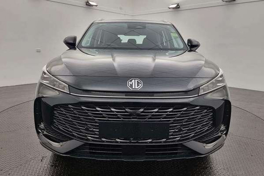 2024 MY24.5 MG HS AS33 Excite SUV Image 18
