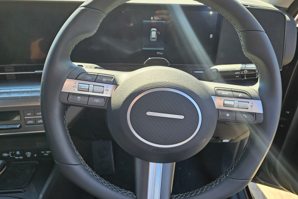 2026 Hyundai KONA SX2.V3  SUV Image 21