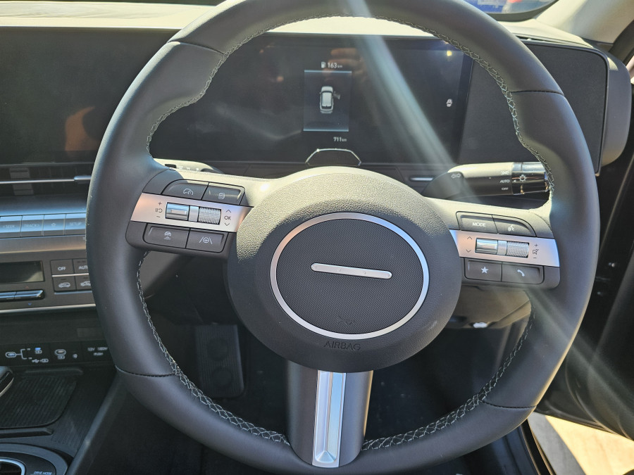 2026 Hyundai KONA SX2.V3  SUV Image 21