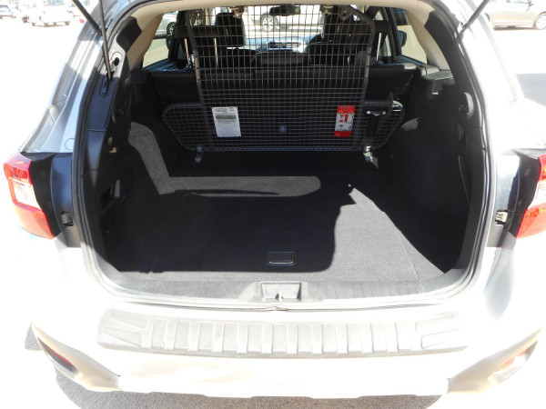 2018 MY19 Subaru Outback B6A  2.5i Premium Suv